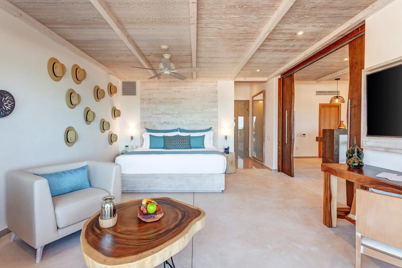 Suite Présidentielle 1 Chambre - Côté Océan