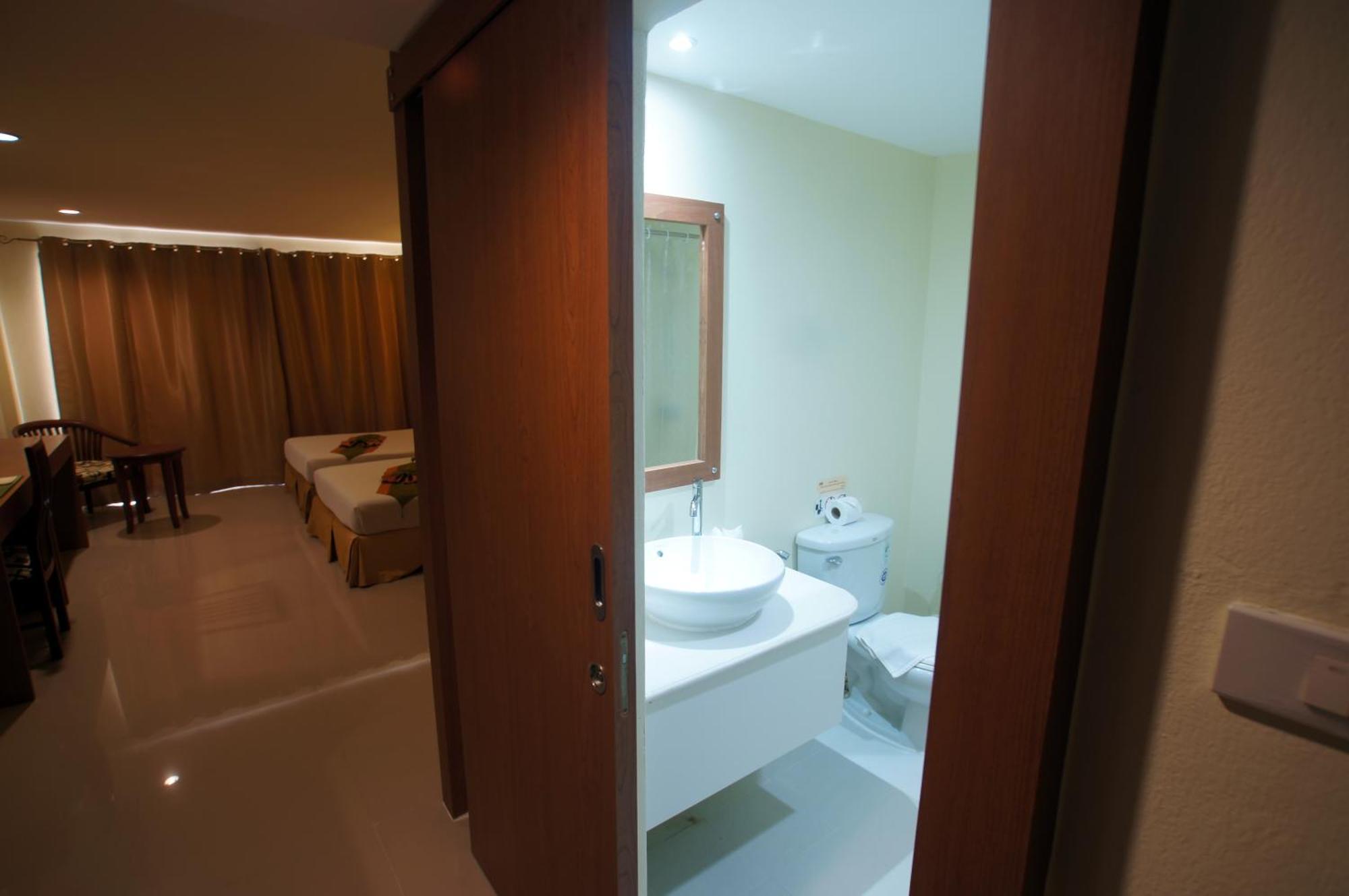 Classic Room Ground Floor