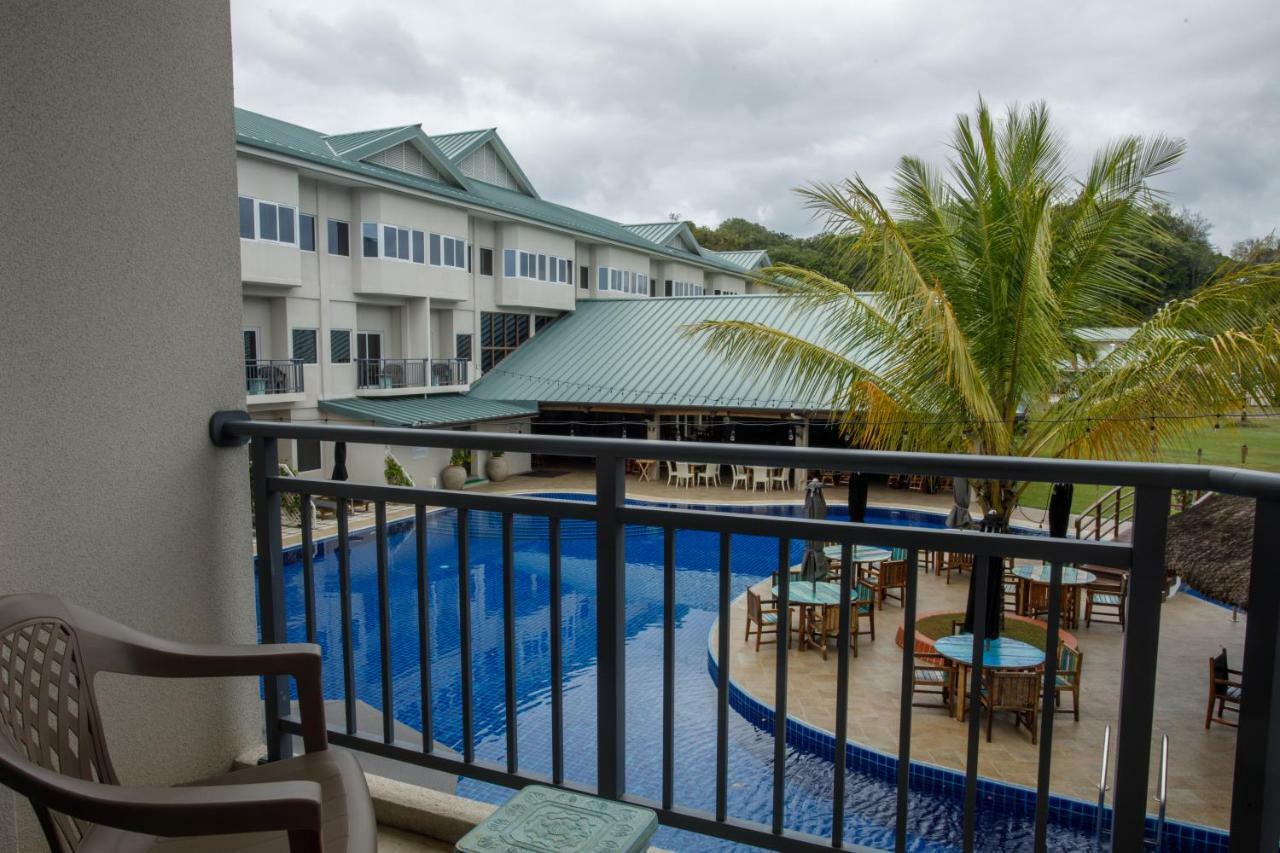 King Room with Sea View