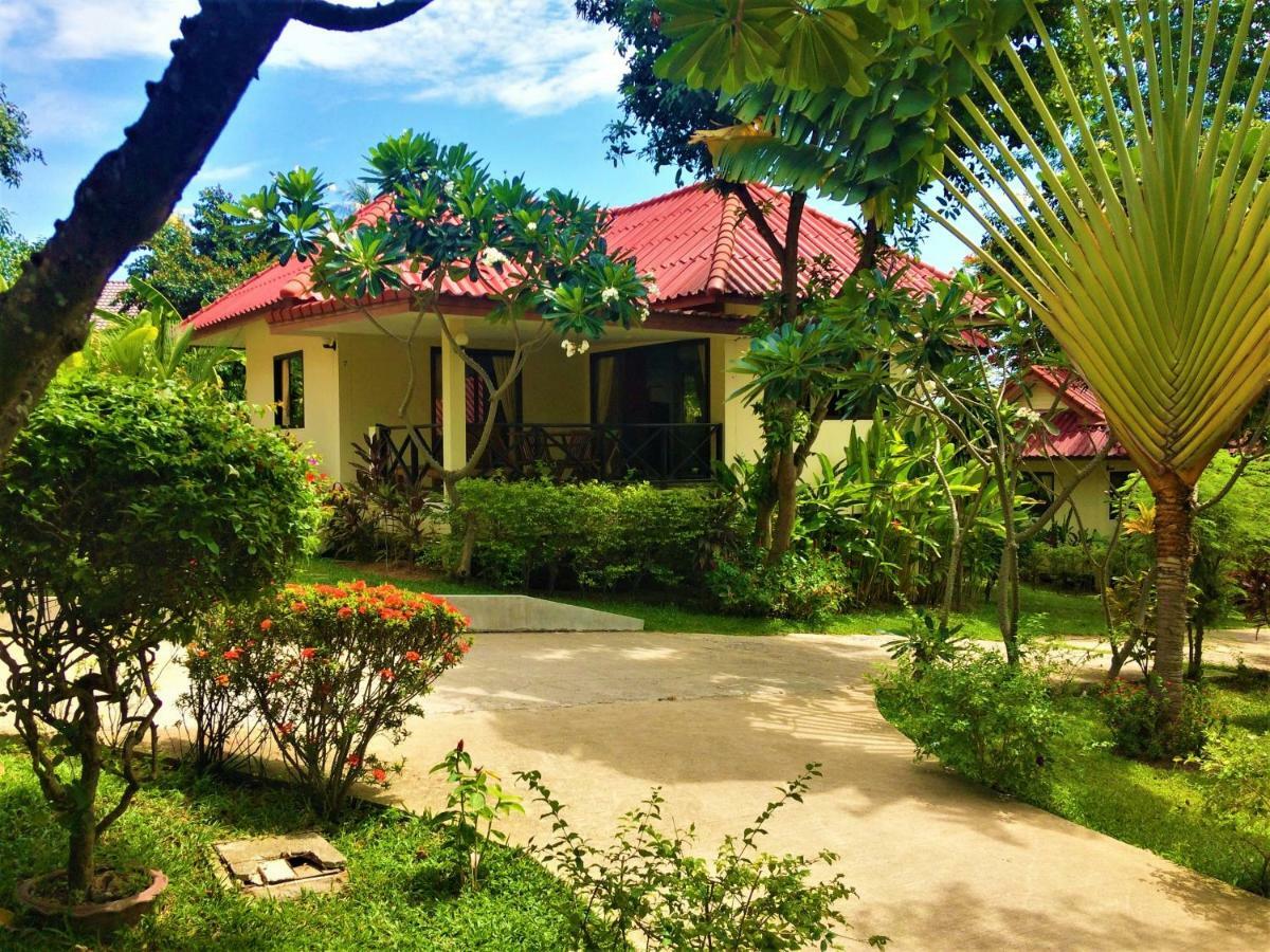 Superior Two-Bedroom Villa