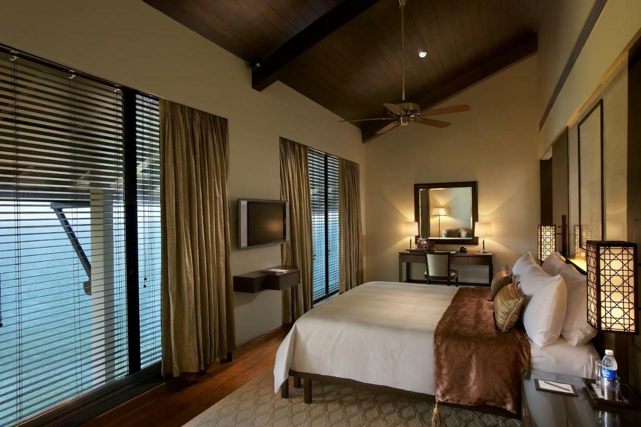 Royal Club Maisonette-Suite