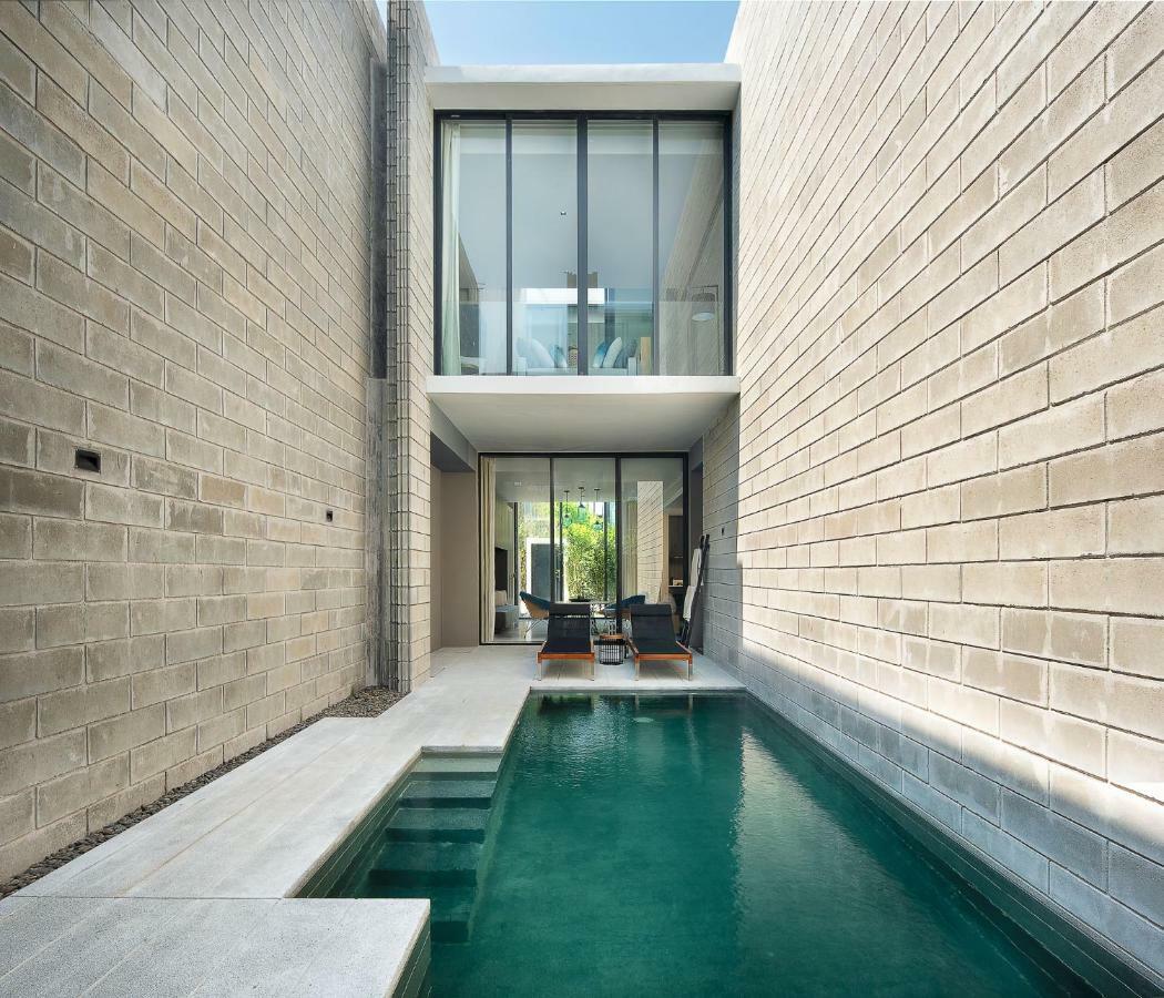 Two Bedroom Private Pool Villa