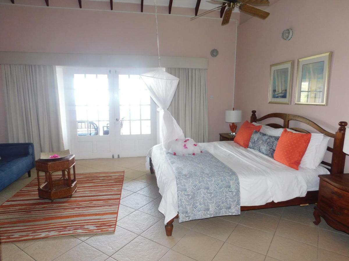 Premium King Room