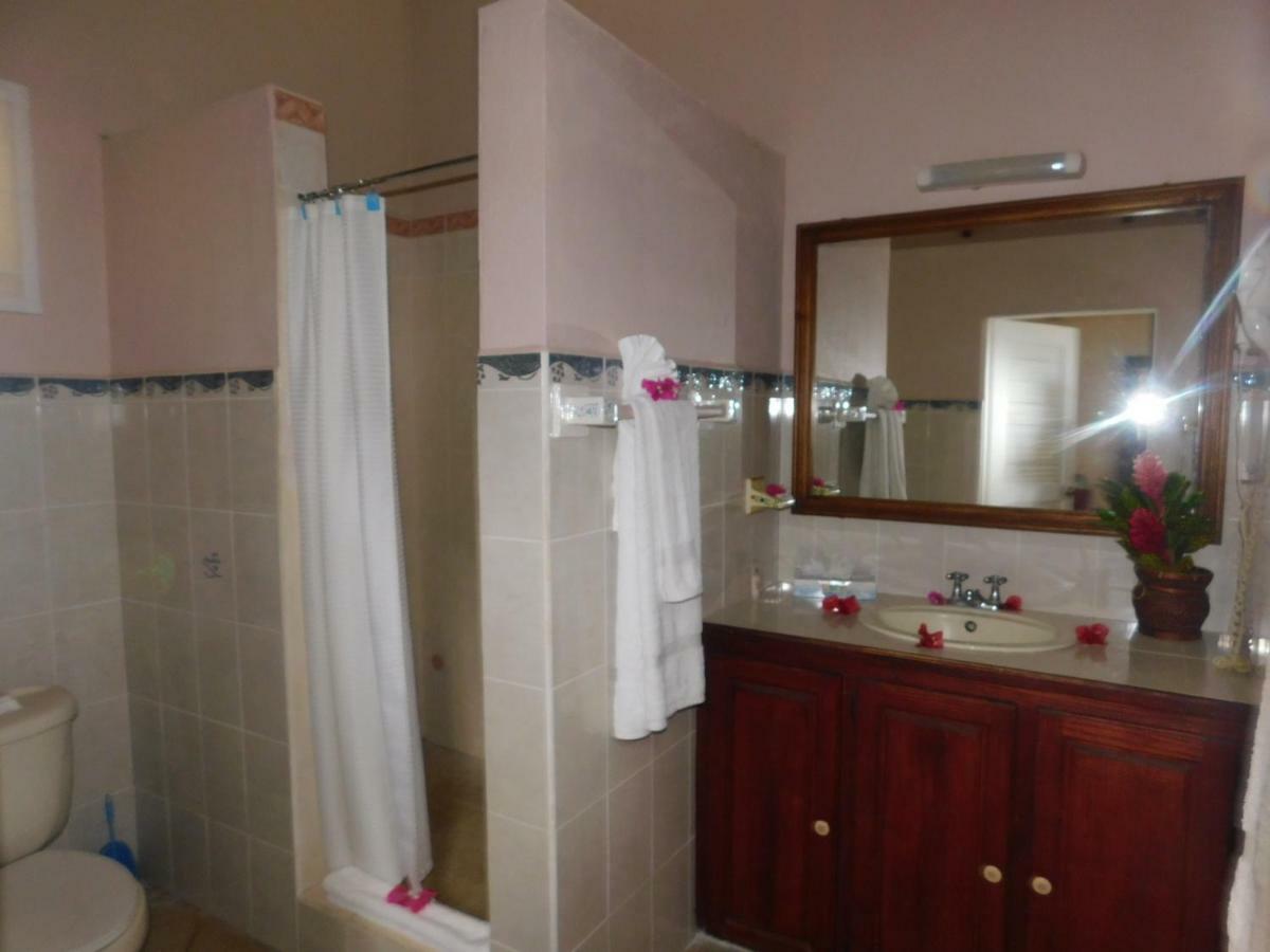 Premium King Room