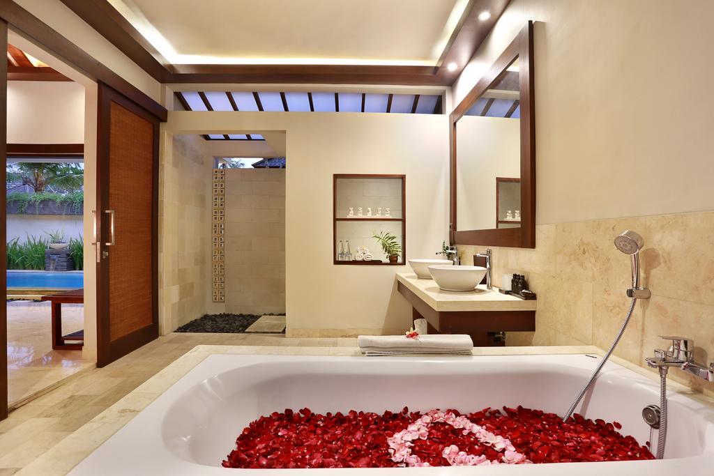 One Bedroom Deluxe Villa with Private Pool