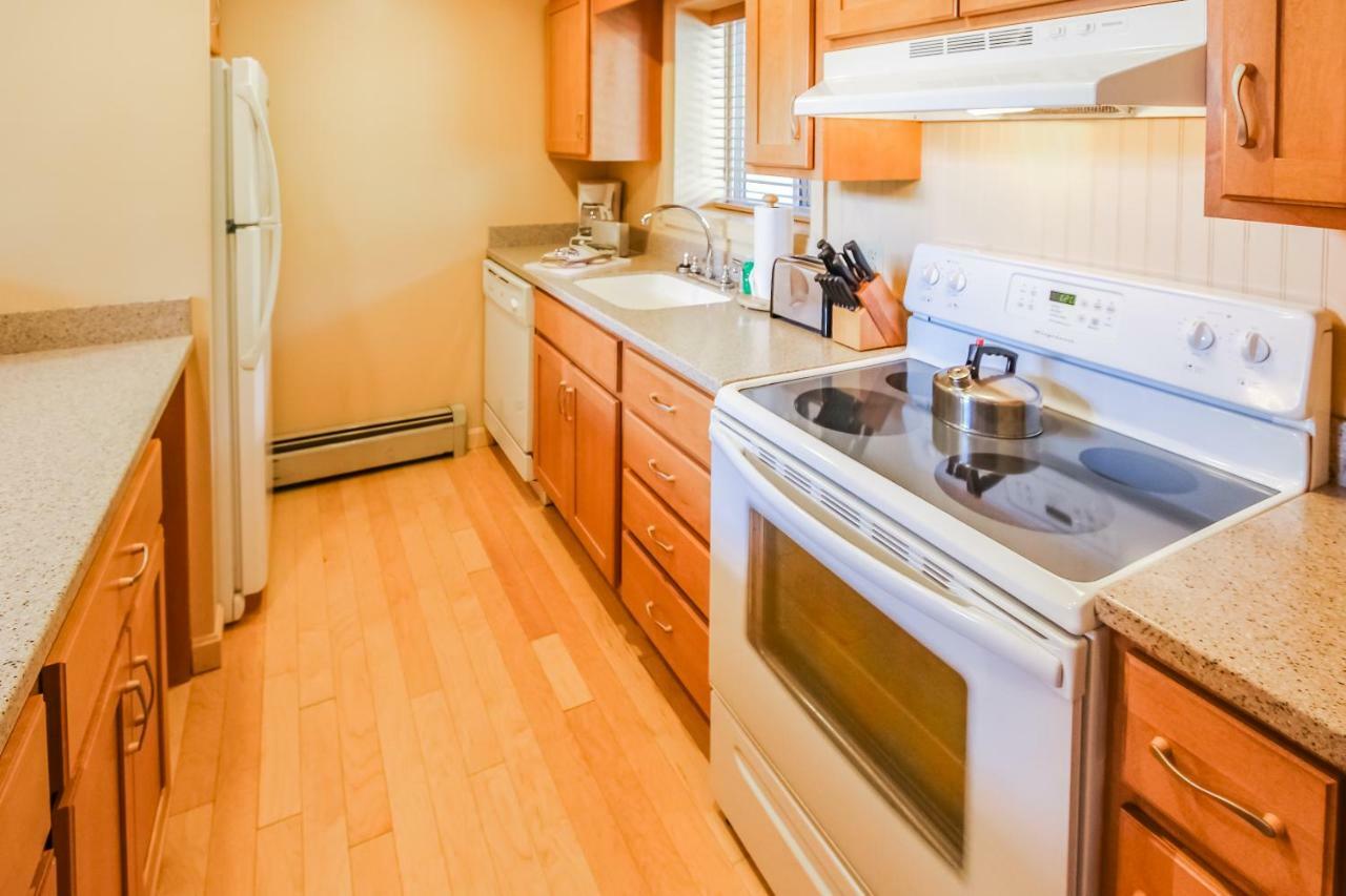 Standard One Bed Room Suite