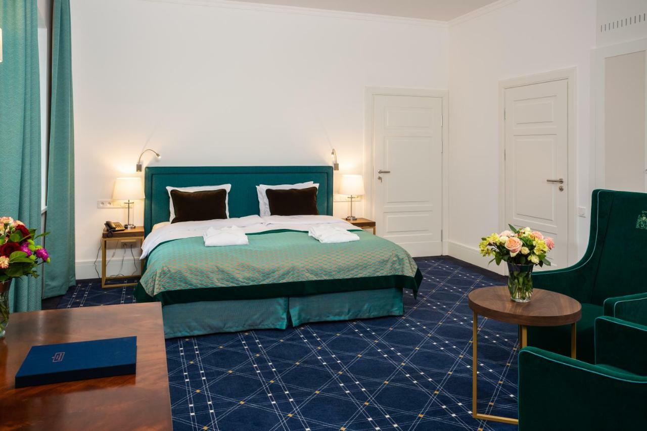 Superior Doppelzimmer