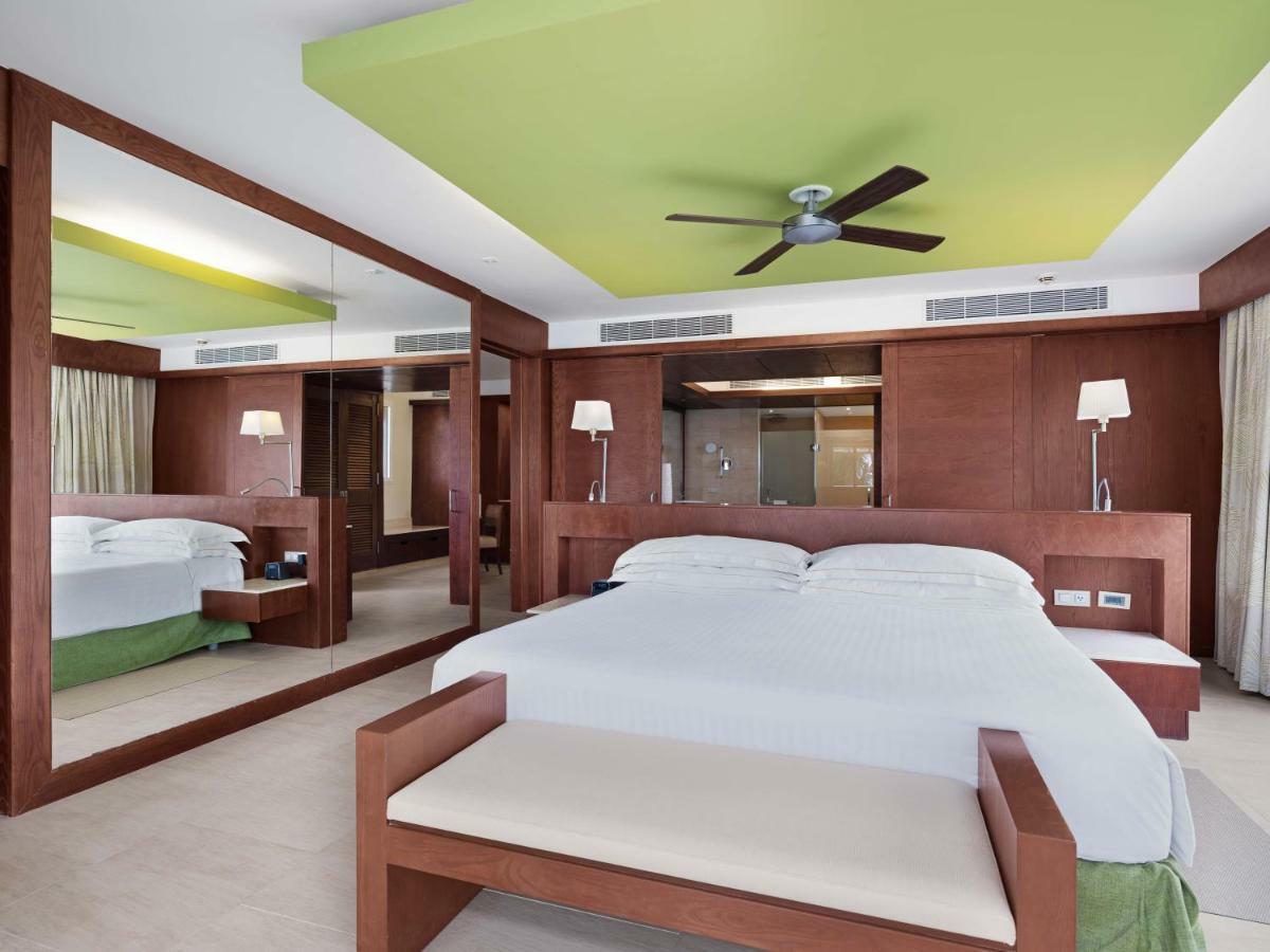 Suite zur Meerseite - Premium-Niveau