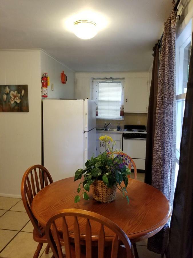 Deluxe Cottage