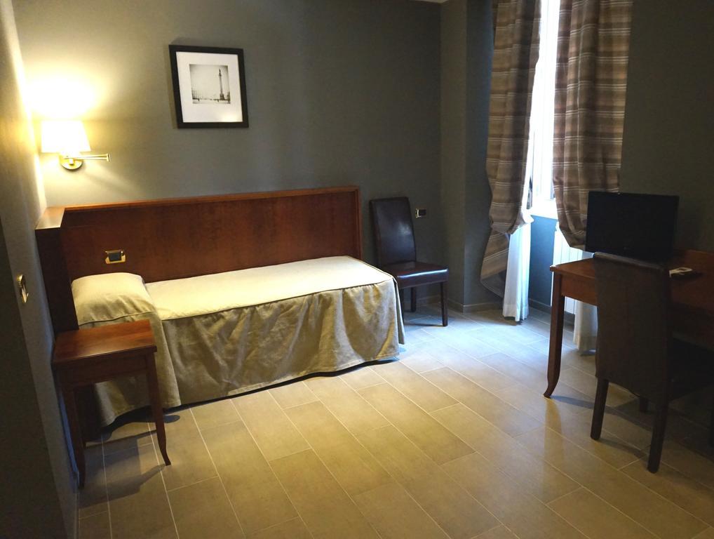 Habitación cuádruple