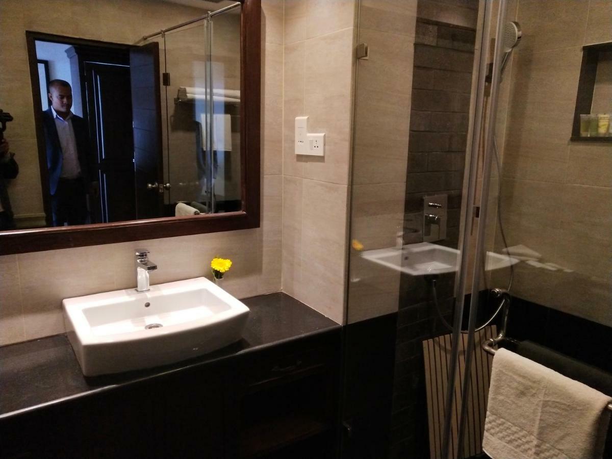 Executive Alpine Terrace Room - Complimentary Cable Car Ride,  Zipline, Sky Cycling, Sky Walk, 360-Degree Cycle, Wall Climbing, and Swing,814596872:JPEG