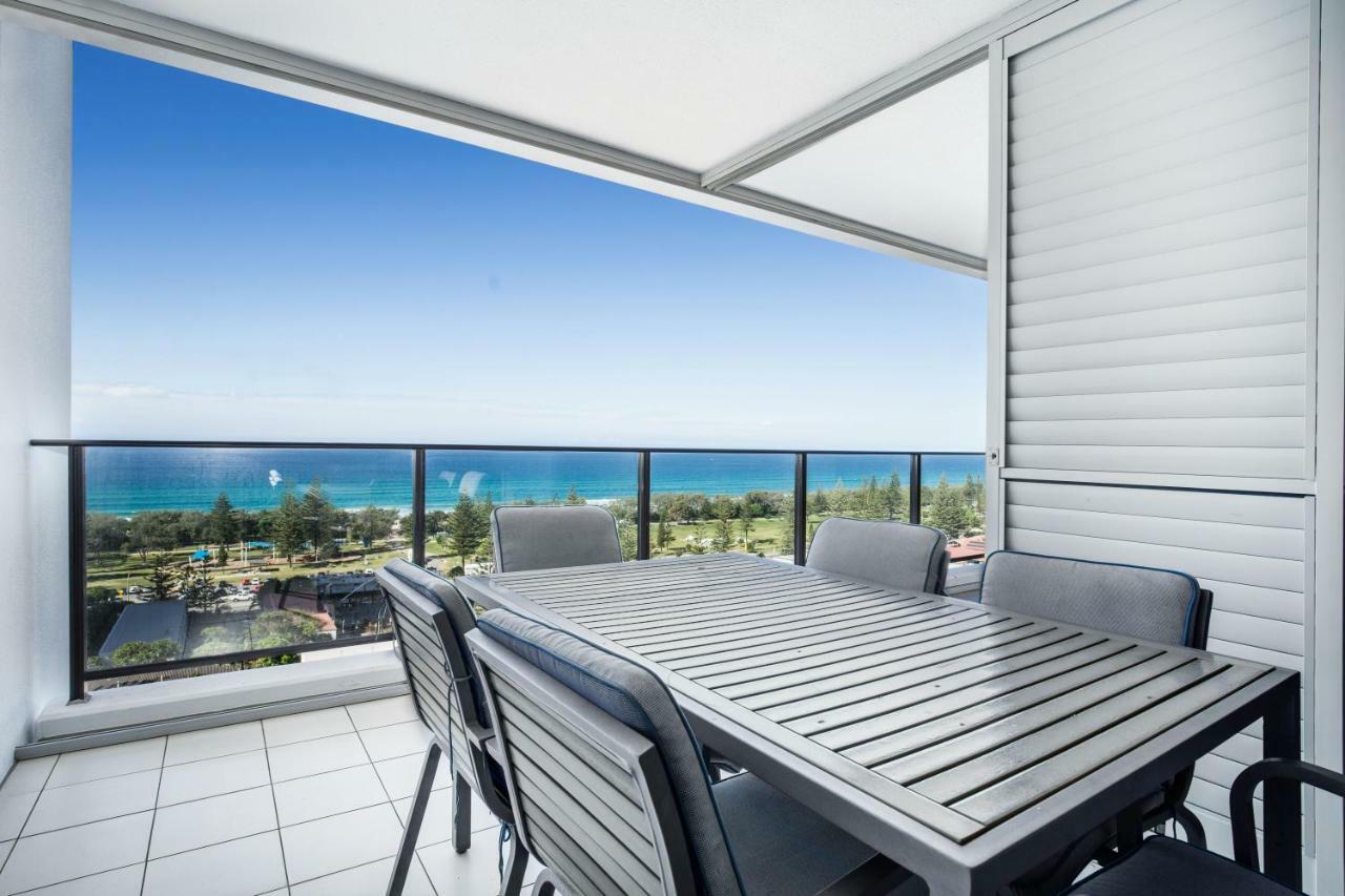 2 Bedroom Ocean View
