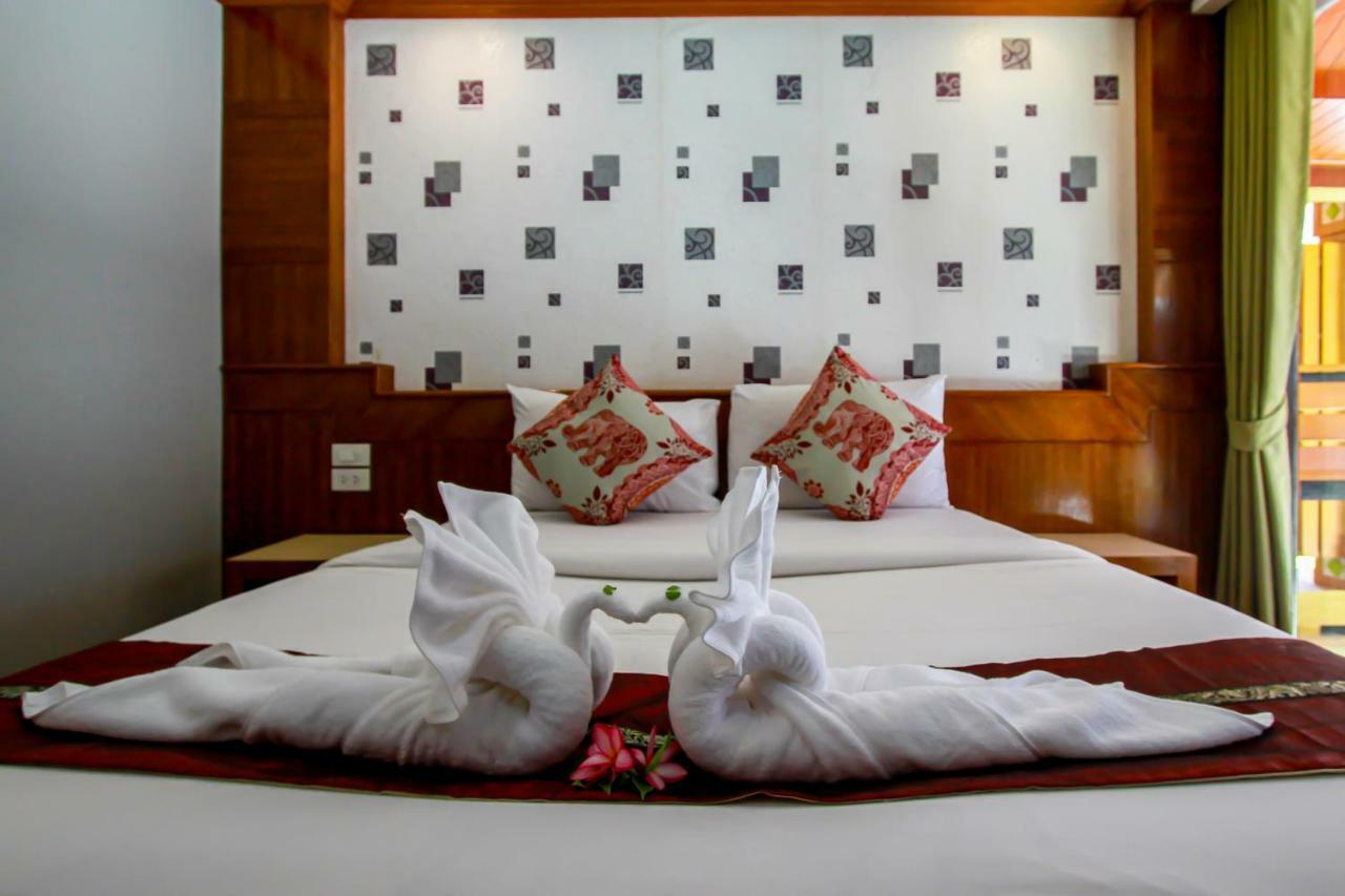 Bungalow Double Room,831144857:JPEG