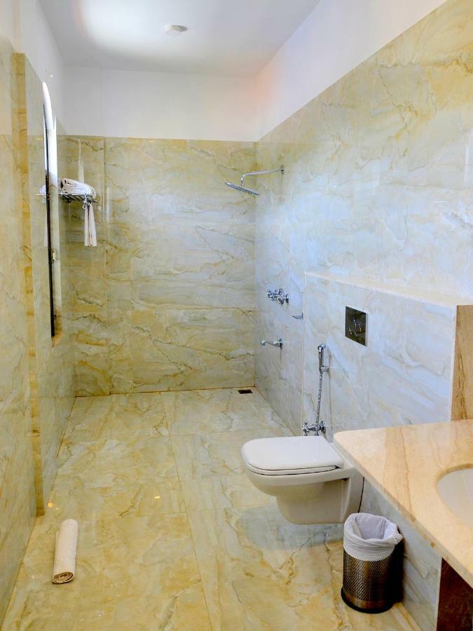 Tower Suite with Wine tour & Tasting experience at Sula Vineyards, 10% discount on spa & Complimentary welcome drinks on arrival,835015706:JPEG