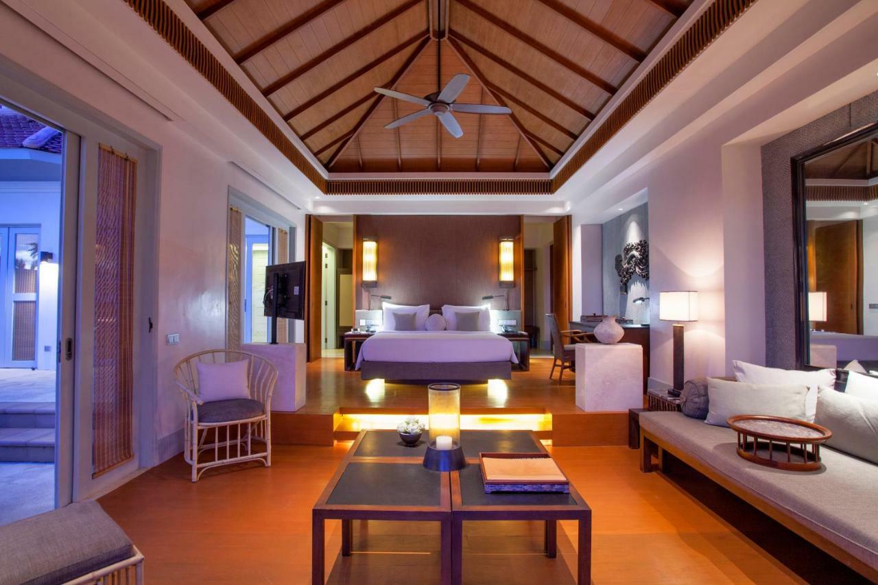 Bay View Pool Villa