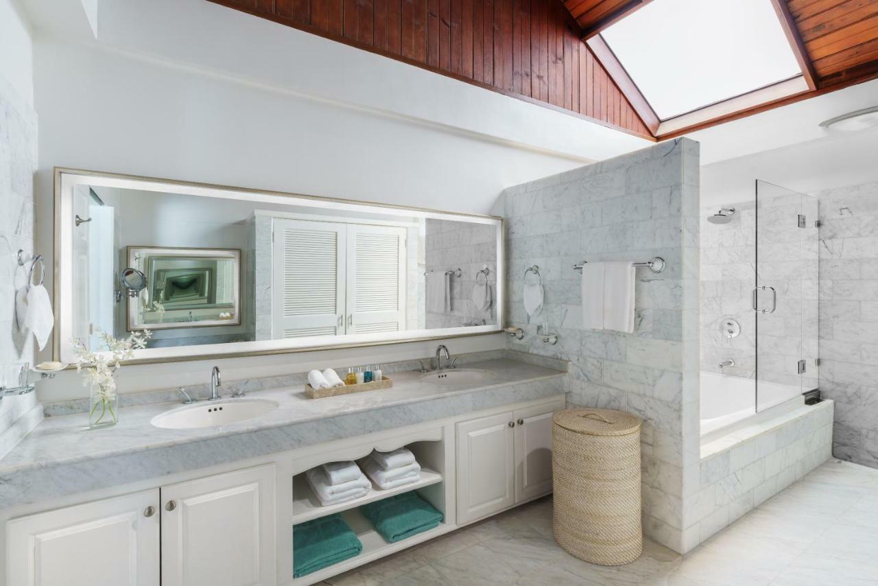 Luxuriöse Suite Almond mit Pool