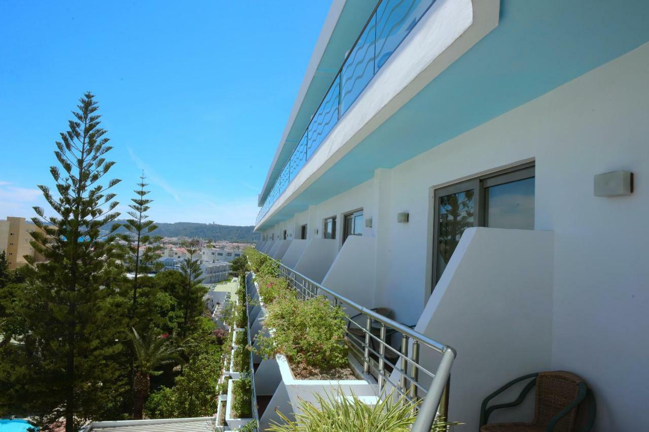 Standard Room with Sea View
