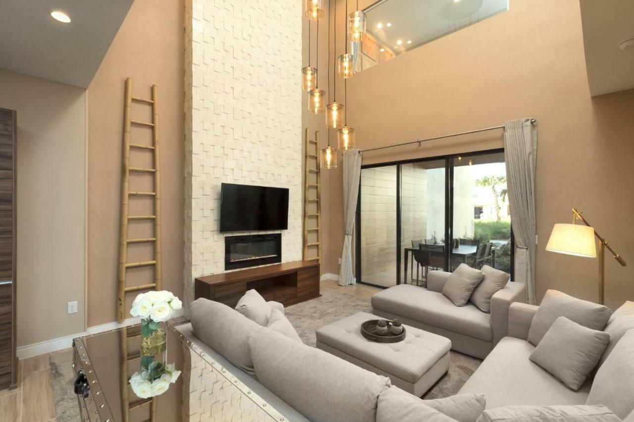 4 Bedroom Deluxe Mobility Accessible Villa with BBQ Grill,912871570:JPEG