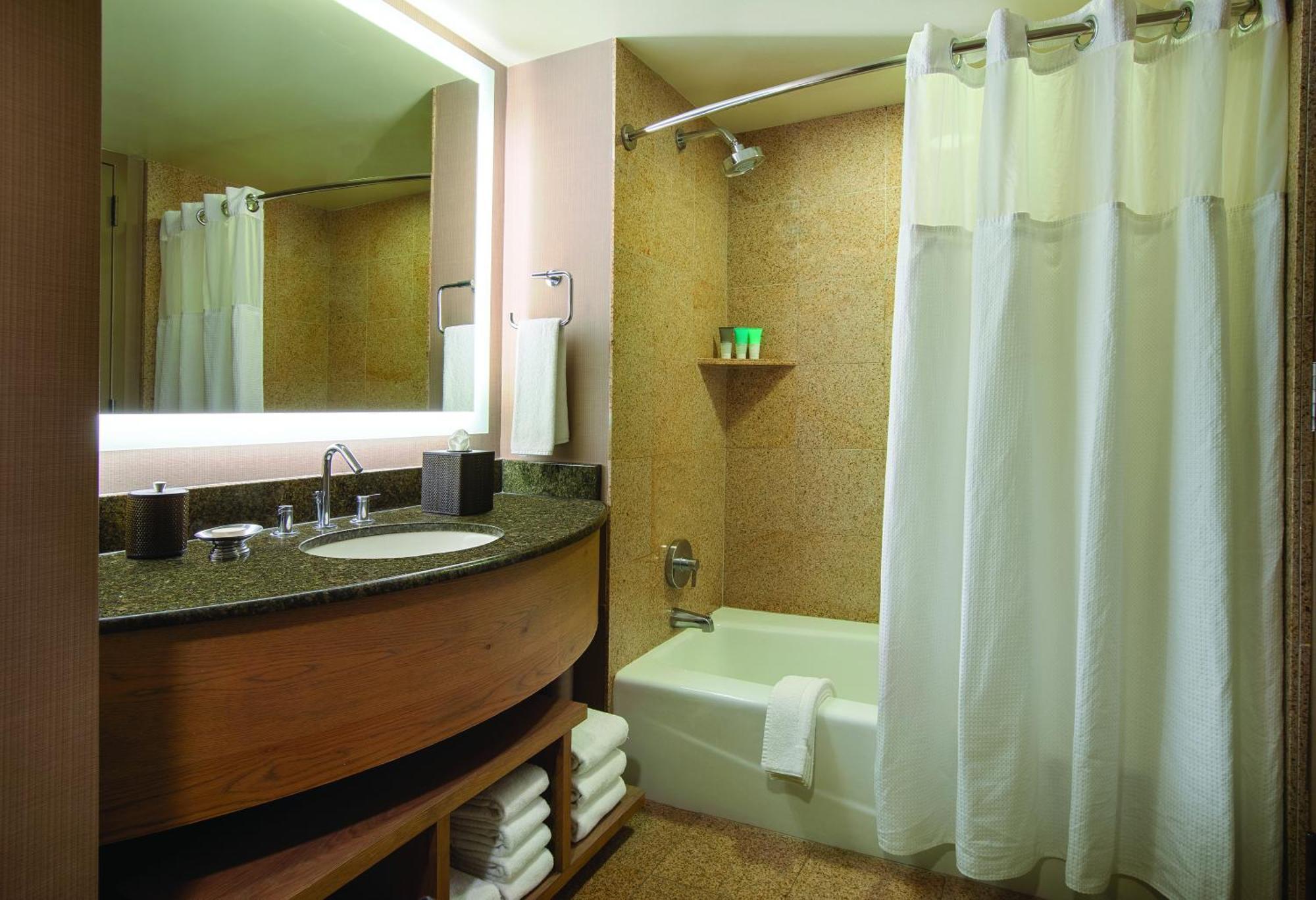 Suite de 1 dormitorio