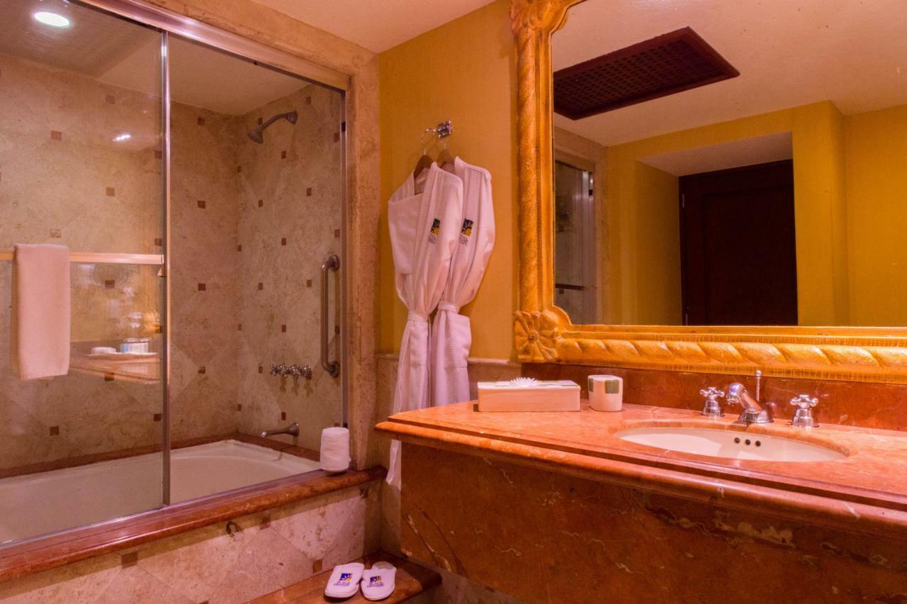Suite Junior Deluxe