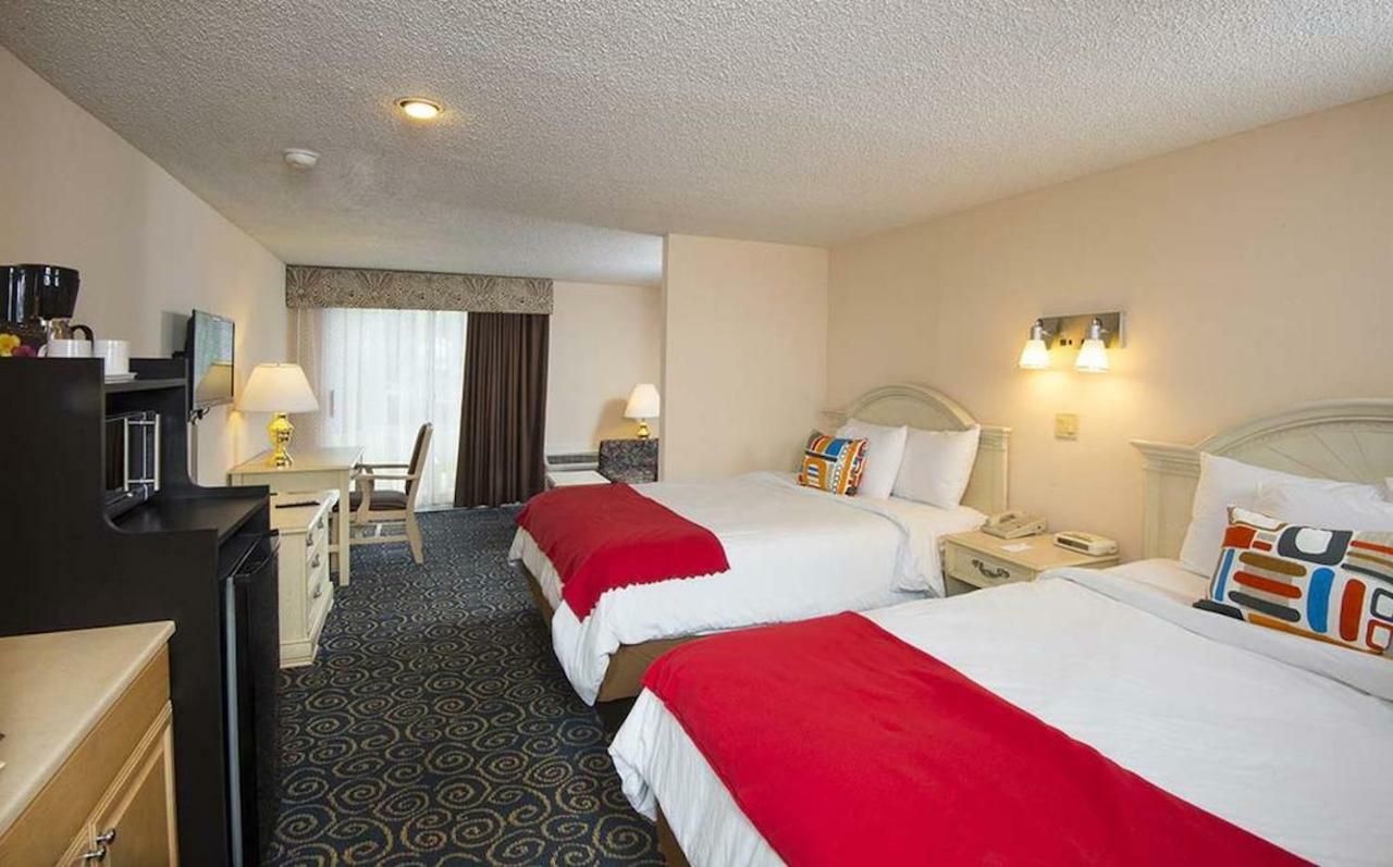 Queen Room with Two Queen Beds with Walk In Shower,1262748937:JPEG