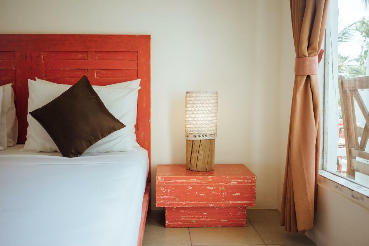 Studio Double Room