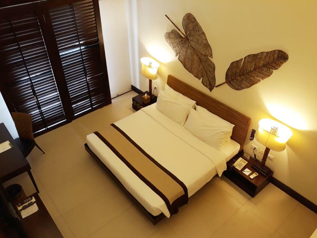 Deluxe Twin Room with Loft
