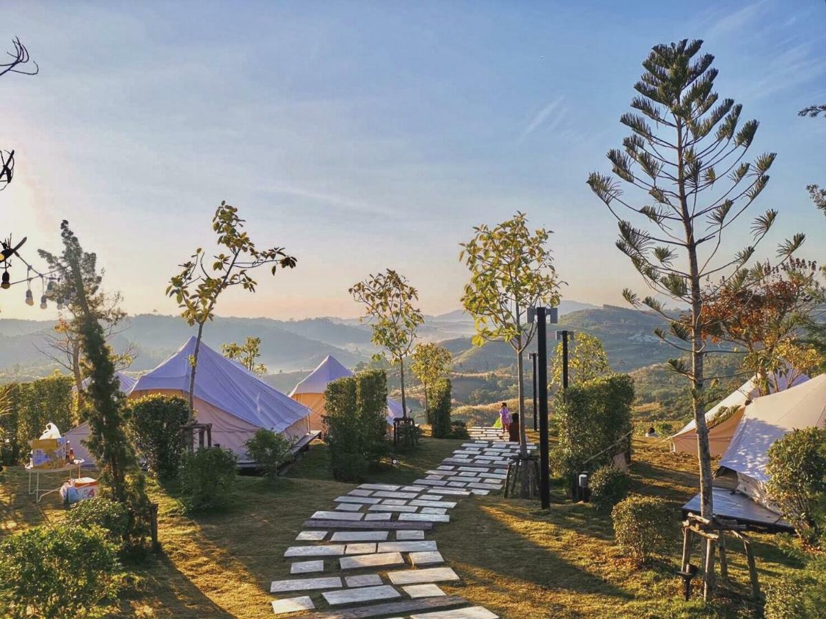 Tenda (2 Adulti)