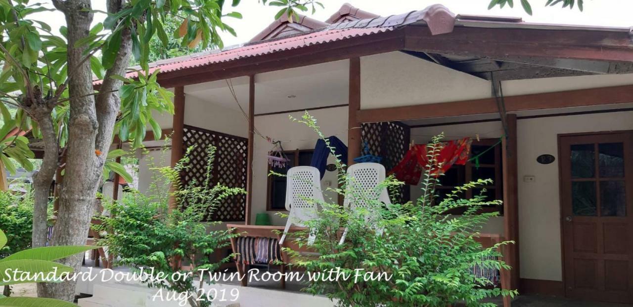 Standard Double Room with Fan,1589502060:JPEG