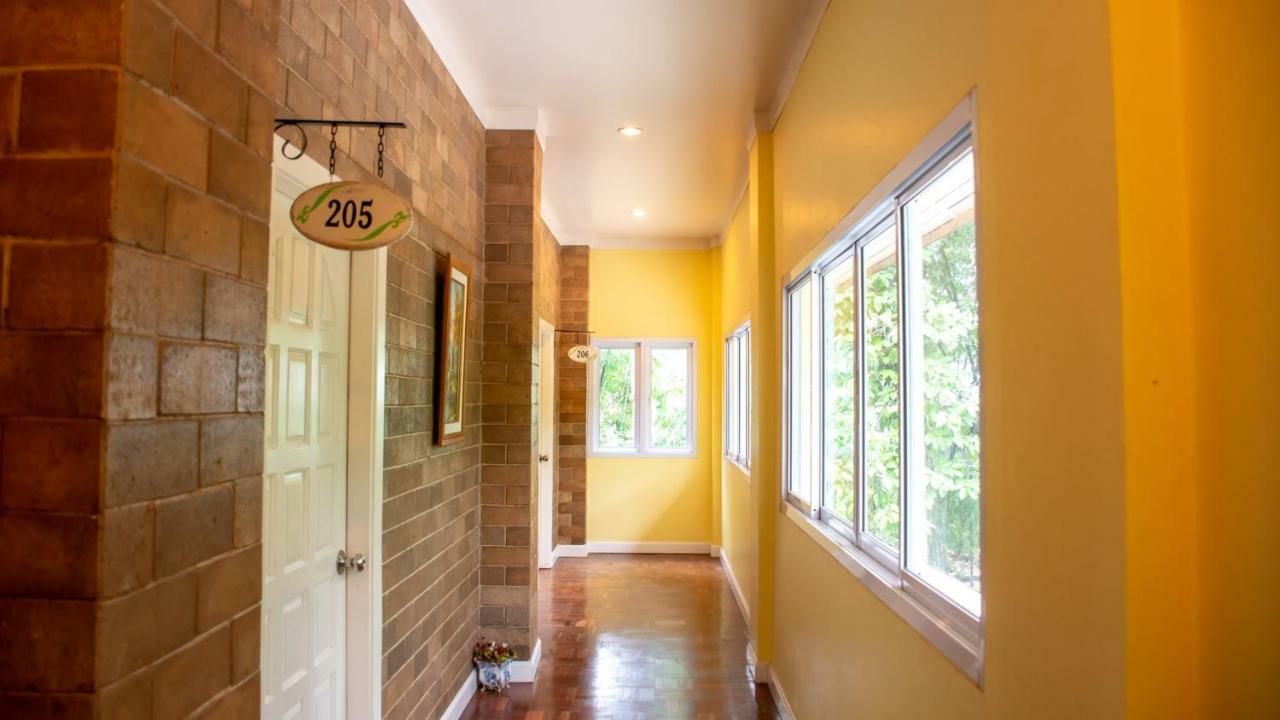 Honey Duble Room
