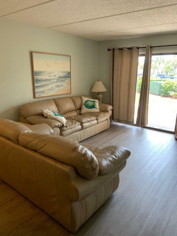 Apartment Ground Floor