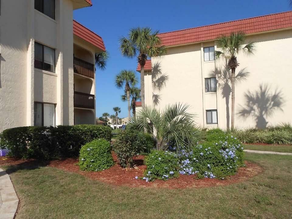 Apartment Ground Floor