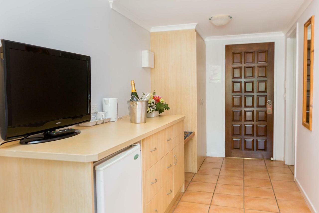 Superior Queen Room with Ocean View