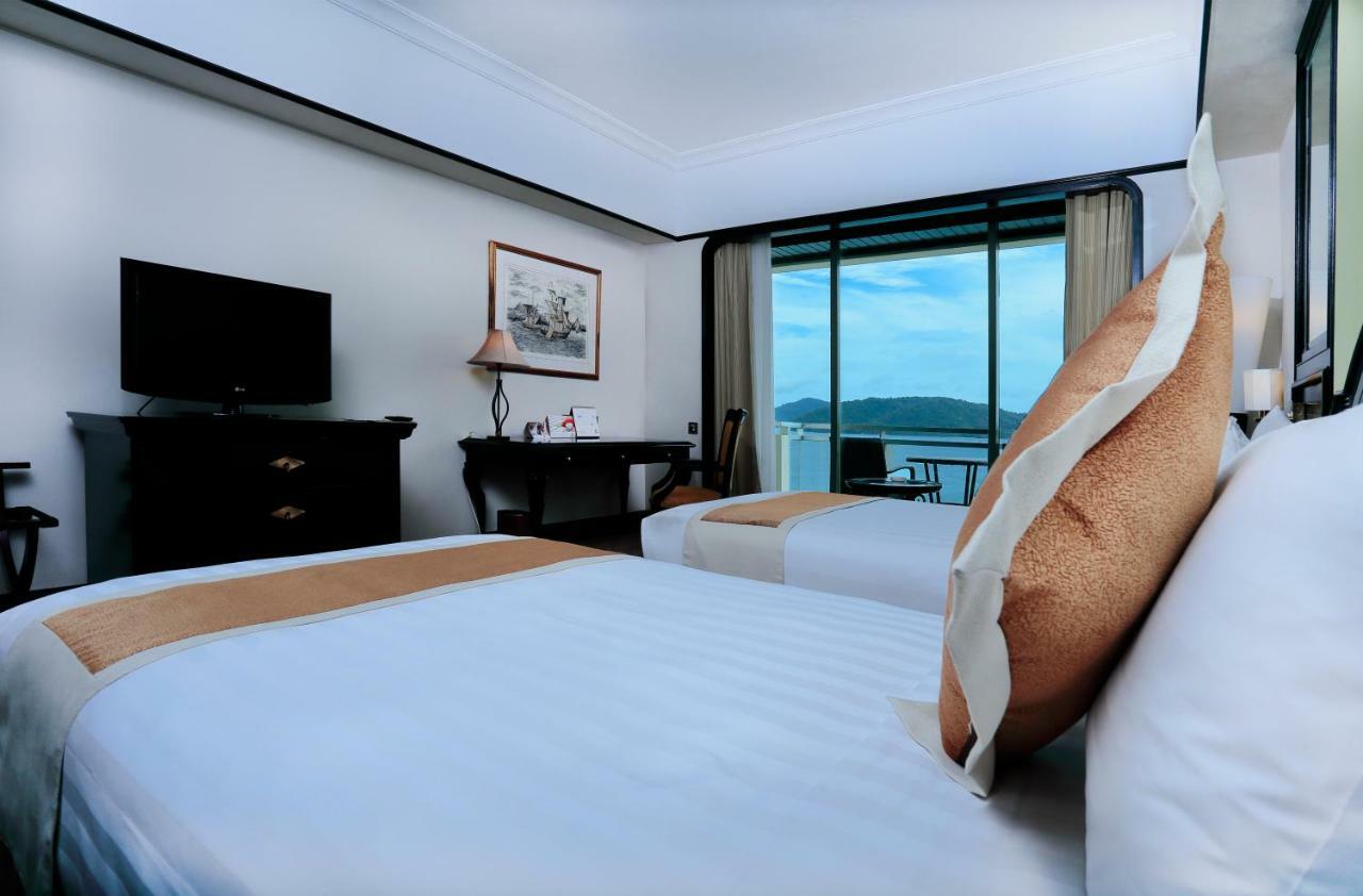 Premium Sea View King,909874369:JPEG