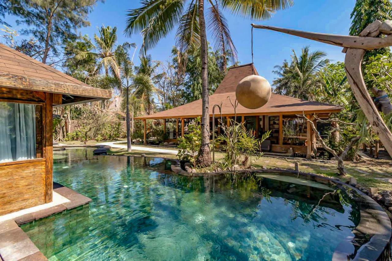 Jade Three-Bedroom Villa with Private Pool