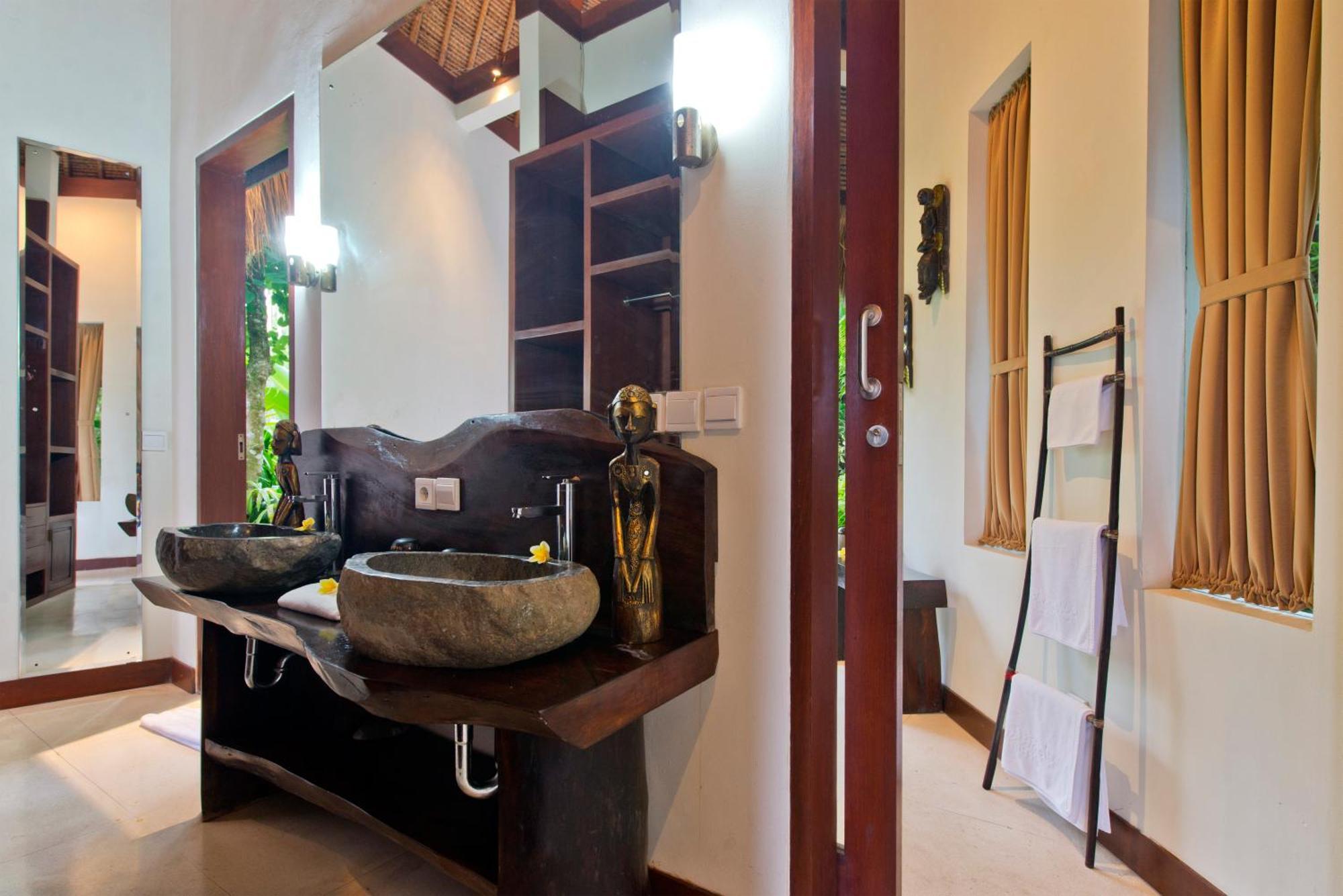 Two-Bedroom Pool Villa with Free Daily Afternoon Tea and One-Time Minibar