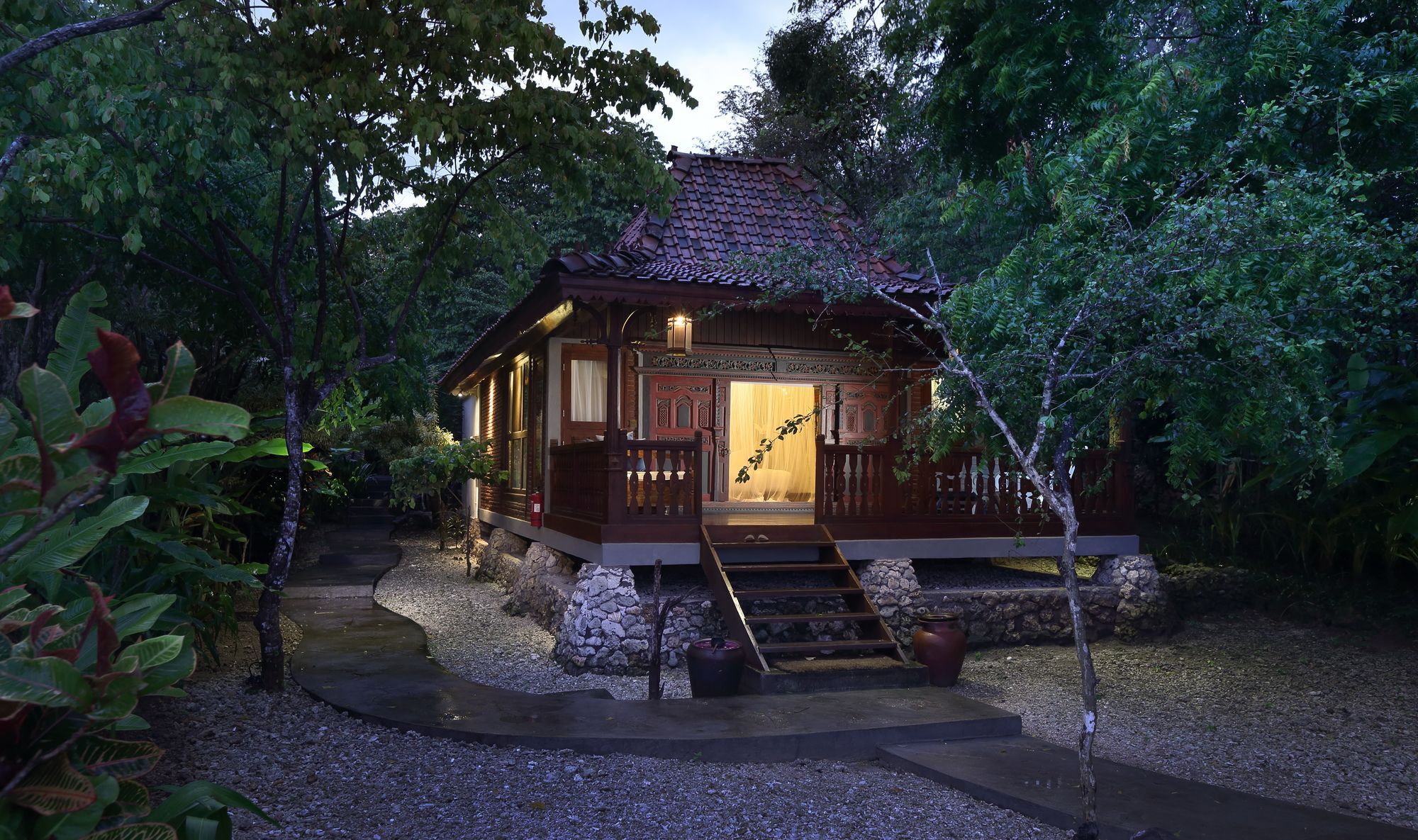 Ocean Front Pool Villa with Free Water Sport and Trekking,914706577:JPEG