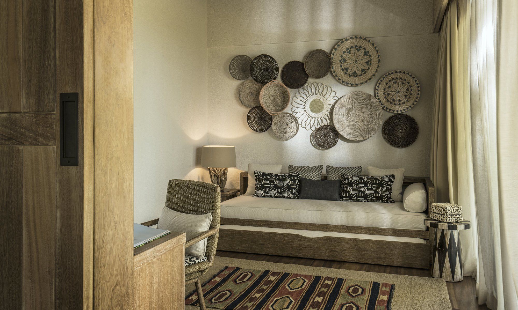 Suite Lit King-Size Sunset Beach