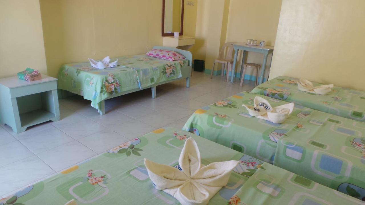 Standard Familienzimmer