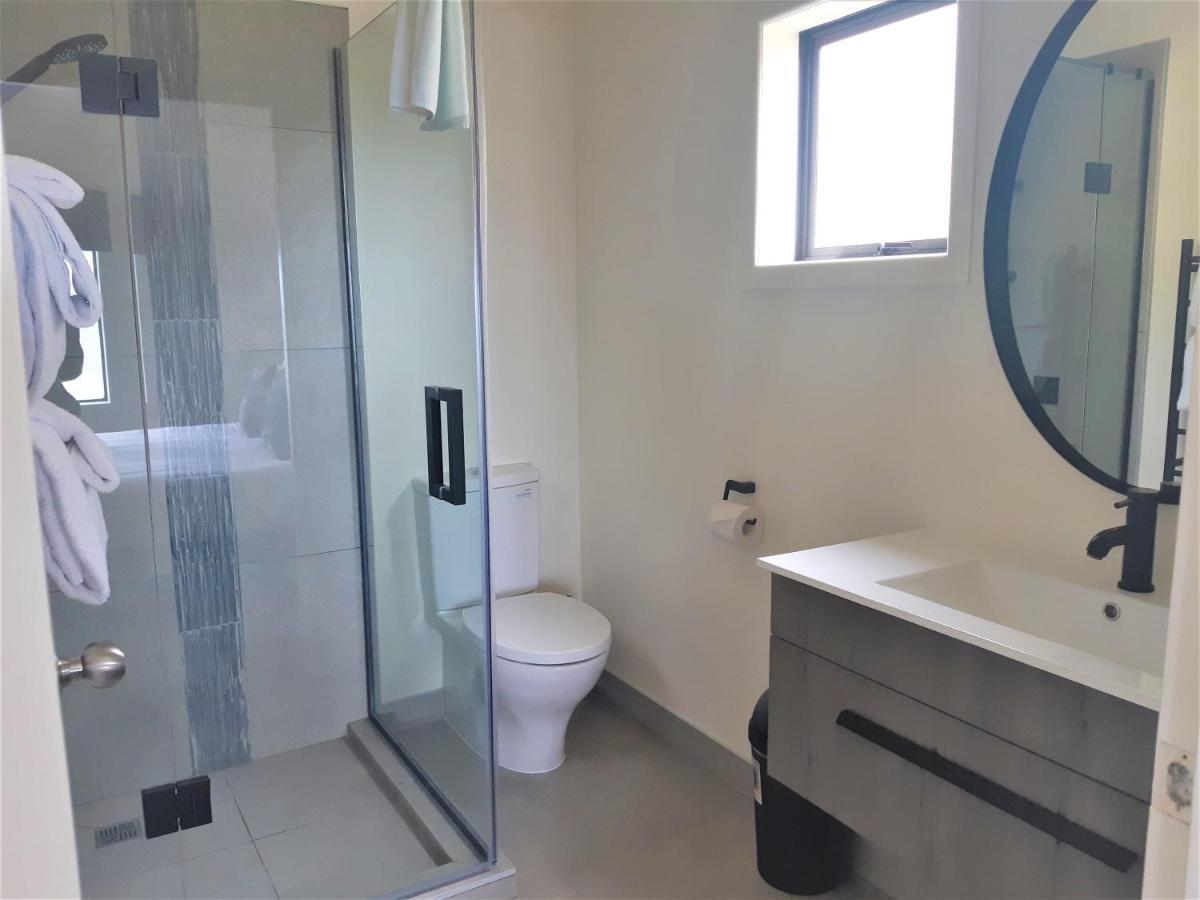 Two Bedroom Deluxe Chalet
