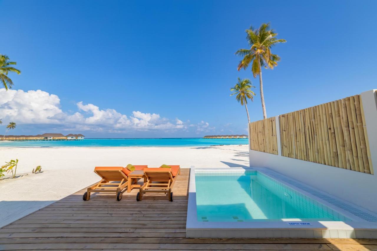 Grand Beach Villa Pool on Return Airport transfers 45 mins SPA min from date 15th March period till 22nd Dec 2026,999483651:JPEG