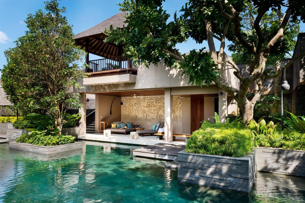 Bulan Garden Pool Access Villa,929292550:JPEG