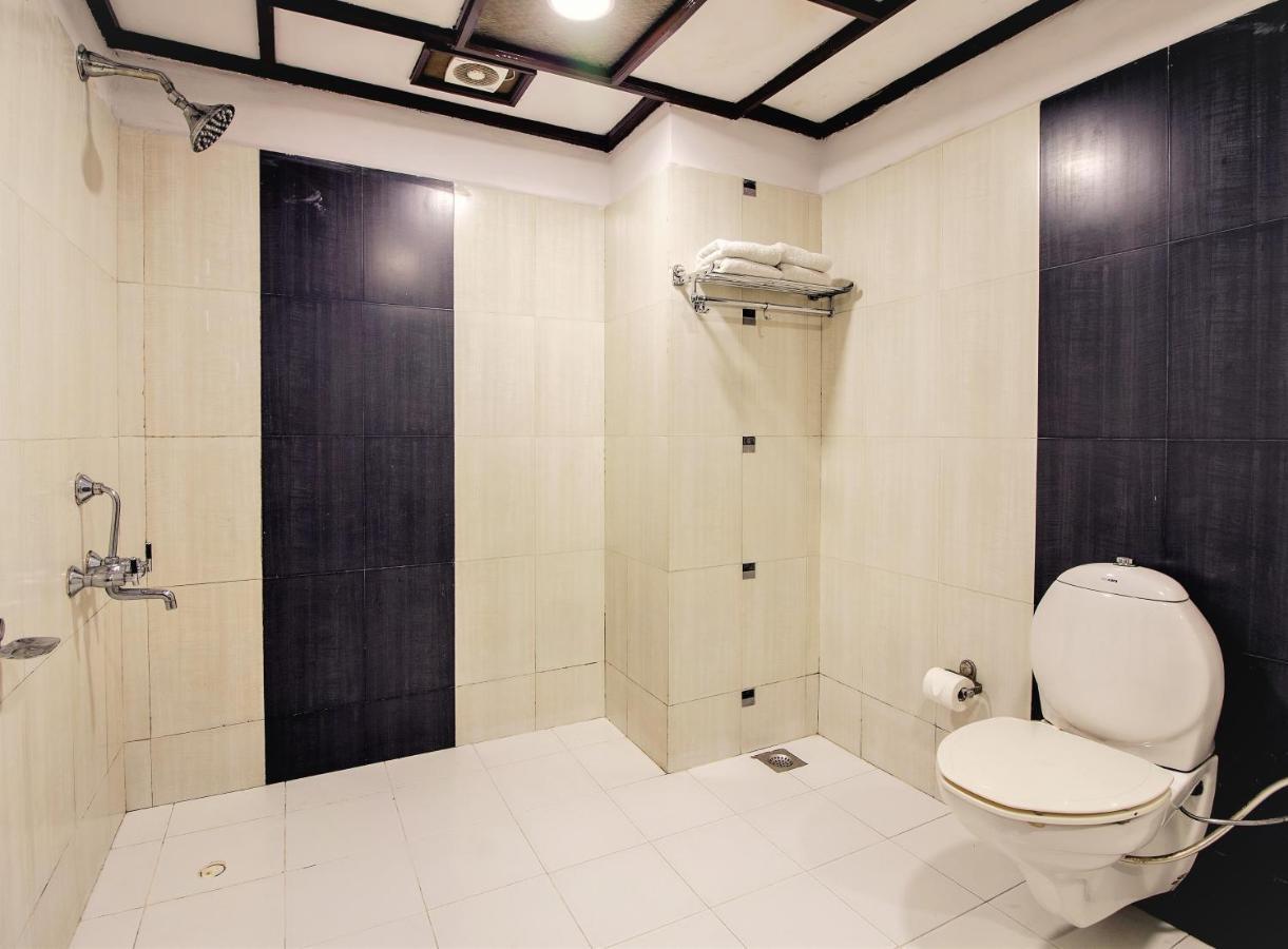 Panoramic Room (Valley View and Centralised Air Conditioned)