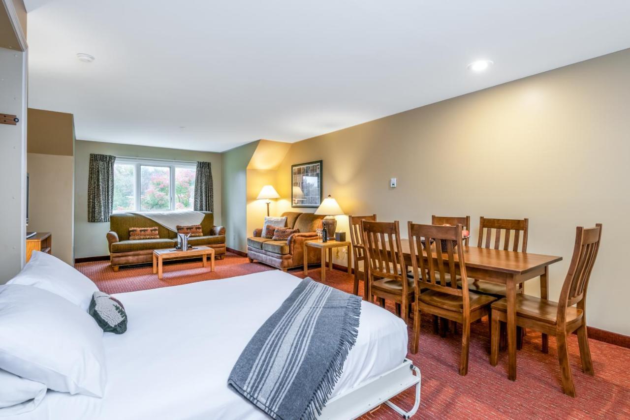 One-Bedroom Suite