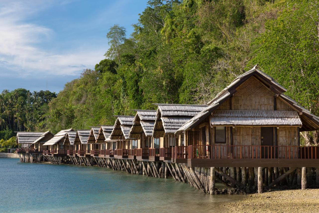 Samal House
