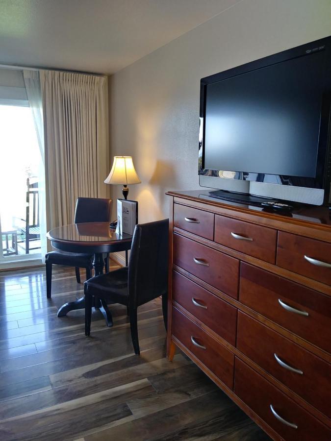 King Room Ocean View
