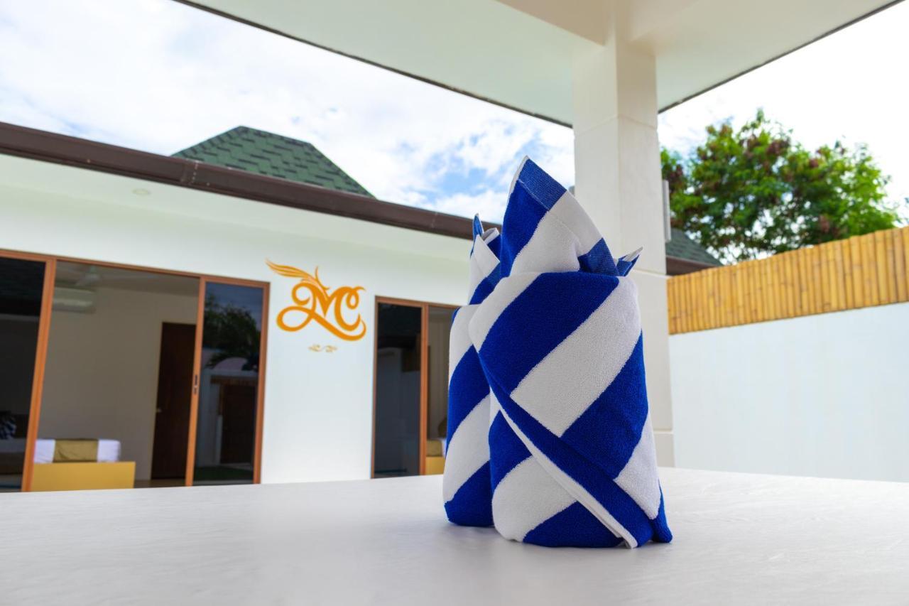 Two-Bedroom Villa Private Pool