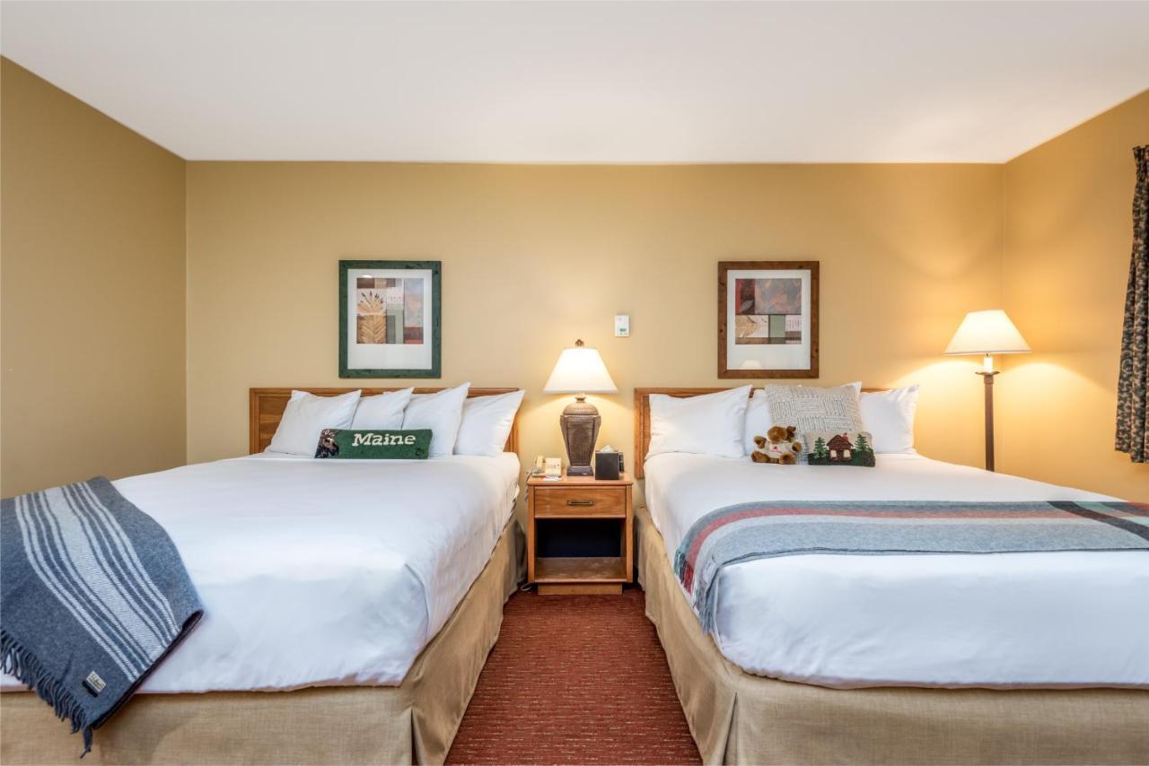 Standard Queen Room