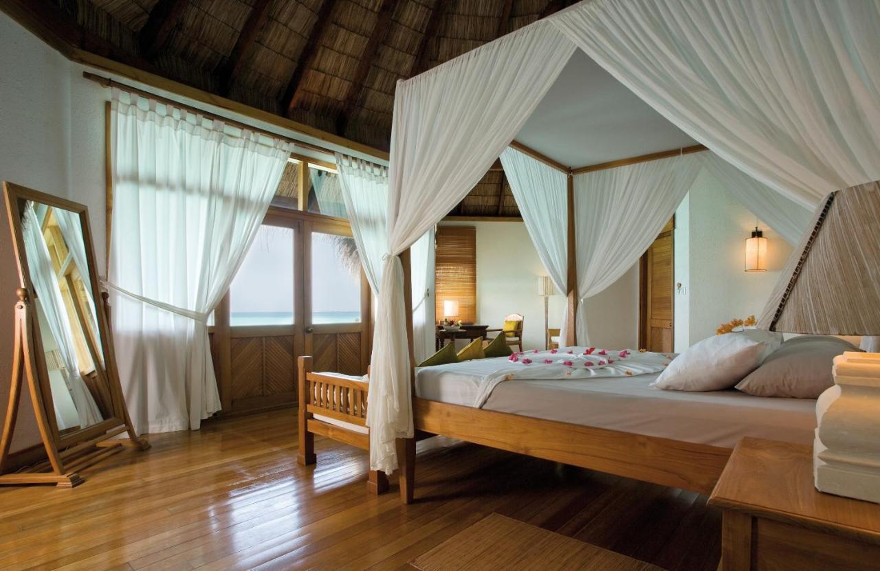 Lagoon Villa