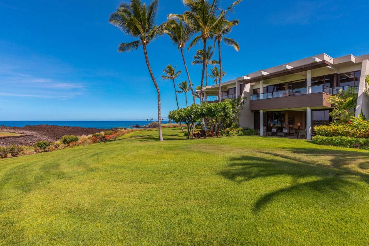 One Bedroom Ocean View